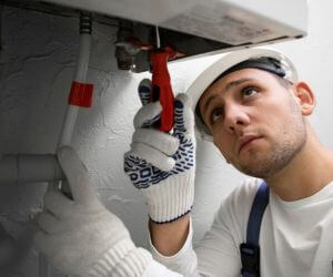 About Emergency plumbing pros Lyndon, IL