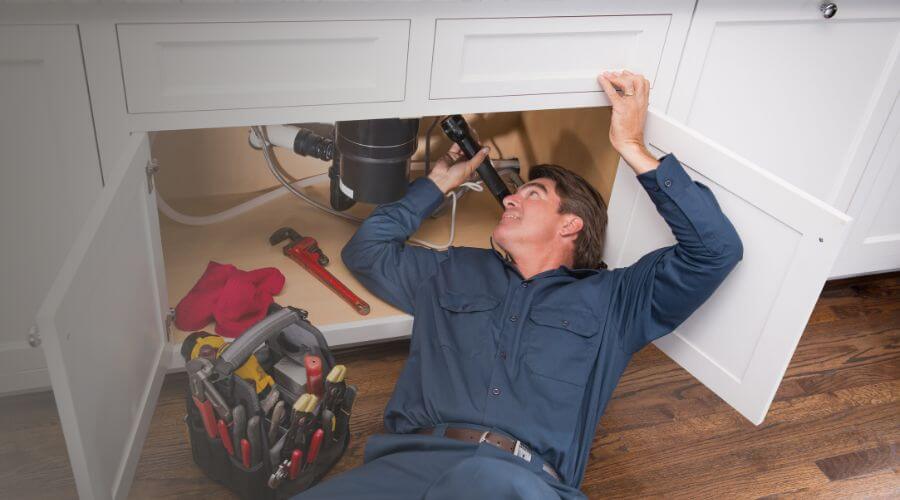 Professional emergency plumbing in Lyndon, IL
